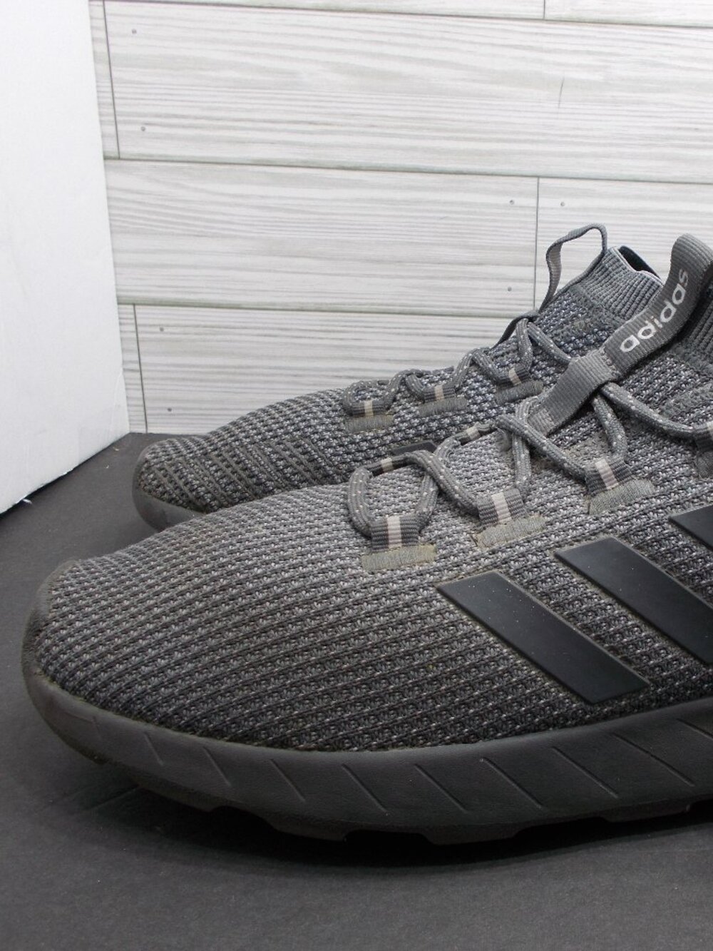 Adidas Questar Rise Men's Athletic Shoes F34939 Size 11
